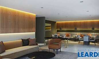 Imagem 5: APARTAMENTO - POMPÉIA - SP