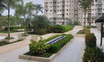 Imagem 2: Apartamento 02 quartos sol nascente no Al Mare