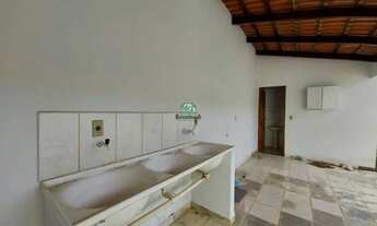 Imagem 5: Casa 3 quartos para Locação Setor Central, Anápolis