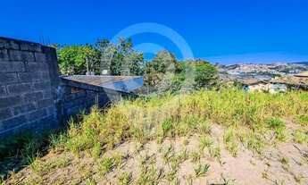 Imagem 5: Terreno-À VENDA-Jardim Tereza-Itatiba-SP