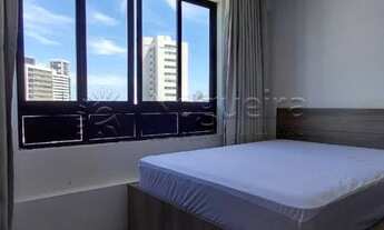 Imagem 4: Flat para aluguel possui 33 metros quadrados com 1 quarto em Boa Viagem - Recife - PE