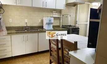 Imagem 5: Apartamento com 3 dormitórios à venda, 111 m² por R$ 399.990,00 - Jardim Proença - Campina