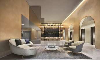 Imagem 13: Venda de apartamento de 65 m² na Praça da Arvore com lazer total próximo ao Metrô