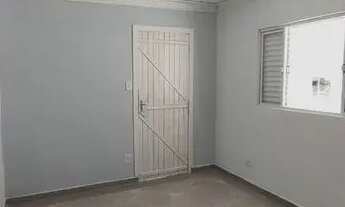 Imagem 6: Casa para aluguel tem 95 m² com 2 quartos - Vila Maria - São José dos Campos - SP