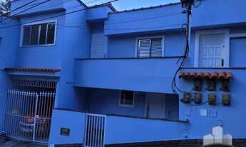 Imagem: Petrópolis - Casa Padrão - Quitandinha