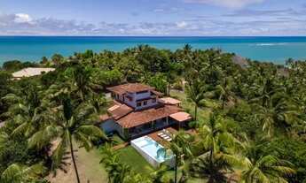 Imagem: Casa para aluguel de temporada em Trancoso