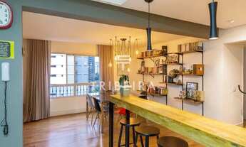 Imagem 5: Imóvel de 100m², com 2 suítes