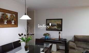 Imagem: Apartamento à venda 3 quartos 1 suíte