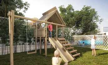 Imagem 7: Apartamento para venda com 67 metros quadrados com 3 quartos em Ilha do Retiro - Recife