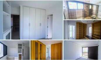 Imagem 3: Cobertura duplex 366 m² e 4 quartos - Tatuapé - São Paulo - SP