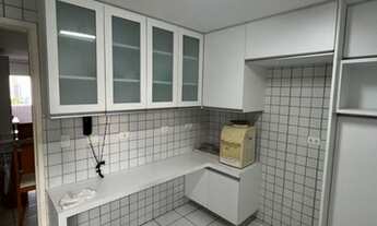 Imagem 6: Apartamento para aluguel possui 72 metros quadrados com 3 quartos<br>O apartamento n