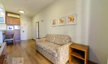 Imagem 7: Apartamento para Aluguel - Barcelona, 1 Quarto, 40 m2