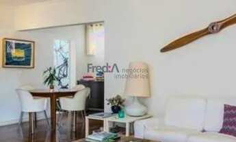 Imagem: Apartamento Itaim - venda - 3 dorms - 1