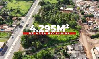 Imagem 2: Araçatuba - Lote/Terreno - Chácaras TV