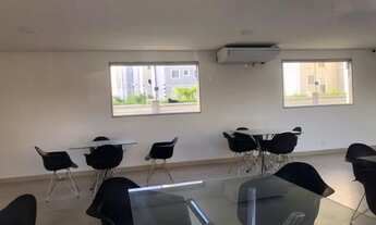 Imagem 5: Apartamento no condomínio Eco Way Eusébio