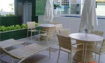 Imagem 7: Apartamento 2 quartos sendo 1 suíte 70m2 para alugar na Barra