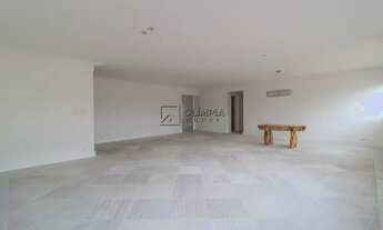 Imagem 7: Apartamento Locação 3 Dormitórios - 204 m² Itaim Bibi