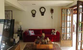 Imagem 4: Casa para venda com 84 metros quadrados com 2 quartos em Jardim Fonte São Miguel - Nova Ig