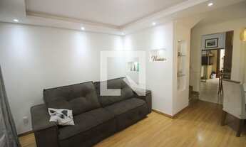 Imagem: Casa de Condomínio à Venda - Bairro Fátima