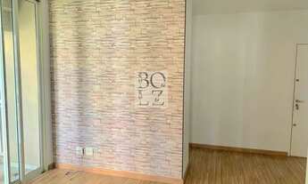 Imagem 3: Apartamento para Venda em São Paulo, Perdizes, 2 dormitórios, 1 suíte, 2 banheiros, 2 vaga