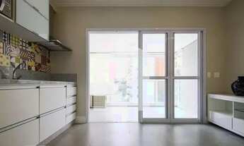 Imagem 5: Apto a venda no Brooklin