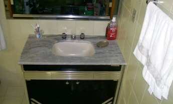 Imagem 2: Casa Padrão em São José do Rio Preto