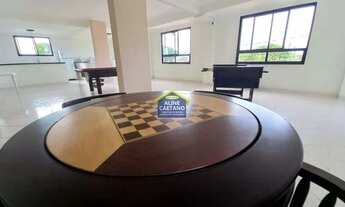 Imagem 4: Apartamento com 2 dorms, Caicara, Praia Grande - R$ 290 mil, Cod: ACT2186