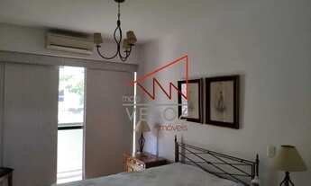 Imagem 6: Apartamento-À VENDA-Lagoa-Rio de Janeiro-RJ