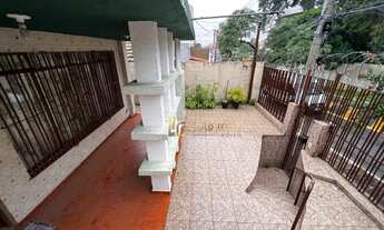 Imagem 6: CASA TÉRREA COM EDÍCULA - ITAQUERA