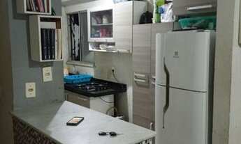 Imagem 2: Apartamento Apartamento com 2 dormitórios