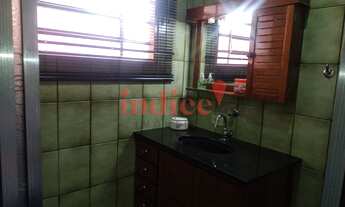 Imagem 4: Casas à venda 4 quartos 1 suíte 2 vagas Jardim Roberto Selmi Dei Araraquara