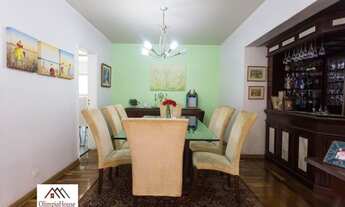 Imagem 4: Apartamento Locação 4 Dormitórios - 270 m² Pinheiros