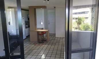 Imagem 5: Apto 2/4 Beira Mar completo