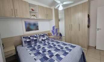 Imagem 5: Apartamento com 2 dormitórios à venda, 46 m² por R$ 185.000,00 - Jardim Contorno - Bauru/S