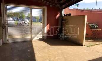 Imagem 3: Casa Padrão em Ibaté