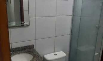 Imagem 7: Apartamento para aluguel/ MOBILIADO/ 2 BANHEIROS/ NO Jd. Eldorado