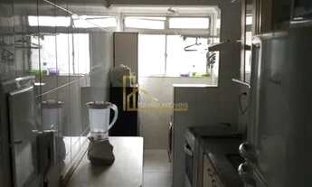 Imagem 6: Apartamento à venda no bairro Liberdade - São Paulo/SP, Zona Central