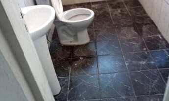 Imagem 6: Casa com 2 dormitórios para alugar, 80 m² por R$ 1.050,00/mês - Parque Santa Rosa - Suzano