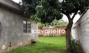 Imagem 3: Casa à venda, 96 m² por R$ 240.000,00 - Chácaras de Inoã (Inoã) - Maricá/RJ