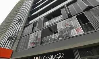 Imagem 4: Studio VN Consolação