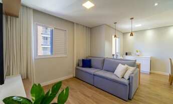 Imagem 4: Apto 2 Dorm com Suite 100% reformado, excelente oportunidade