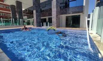 Imagem 2: Apartamento com 2 dorms, Tupi, Praia Grande - R$ 379 mil, Cod: ANT6519