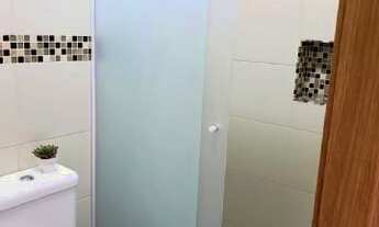 Imagem 5: SOBRADO à venda, 3 quartos, 1 suíte, JARDIM ALZIRA FRANCO - Santo André/SP