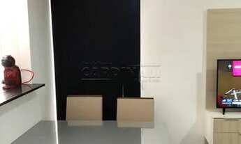 Imagem 4: Apartamento Padrão em São Carlos