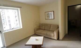 Imagem 4: Flat Residencial - Jardins - Locação!