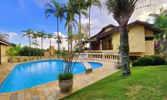 Imagem: Excelente imóvel com 5 suítes à venda