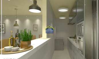 Imagem 2: Oportunidade! 2 dorms, Aviacao