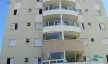 Imagem 2: Apartamento 3 dormitórios sendo 1 suíte 2 banheiros com box 2 vagas e Lazer completo