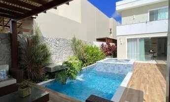 Imagem 5: Casa no condomínio Marta Ferreira