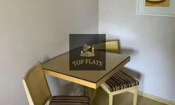 Imagem 5: Flat disponível na Bela Vista